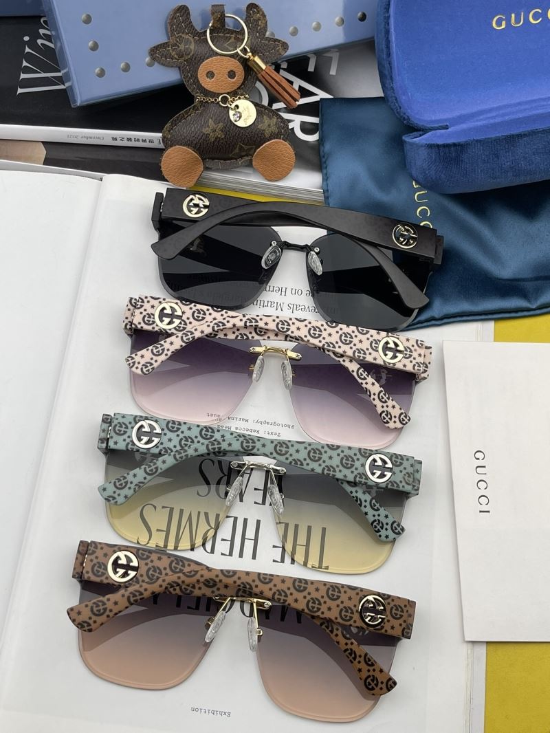 Gucci Sunglasses